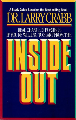 Inside Out-Study Guide