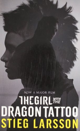 The Girl with the Dragon Tattoo