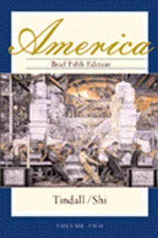 America North History