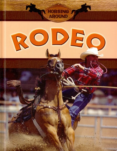 Rodeo (Horsing Around)