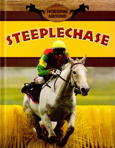 Steeplechase (Horsing Around)
