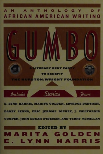 Gumbo: A Celebration of African American Writing