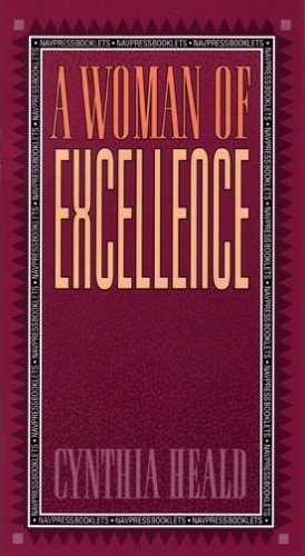 A Woman of Excellence (LifeChange)