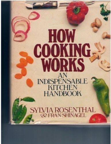 HOW COOKING WORKS