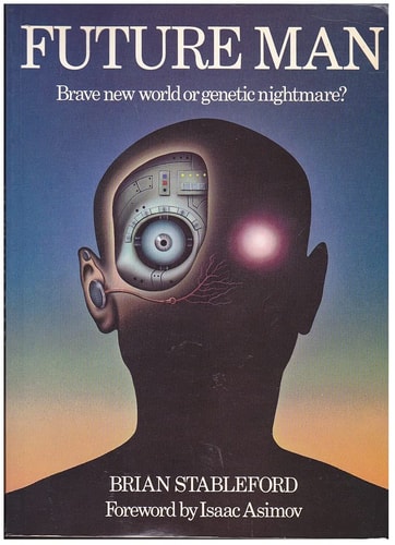 Future Man