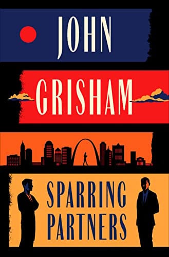 Sparring Partners Novellas