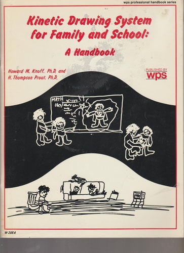 Kinetic Drawing System for Family and School: A Handbook
