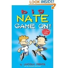 Big Nate Game on!
