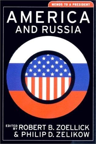 America and Russia: Memos to a President (Aspen Policy Books)