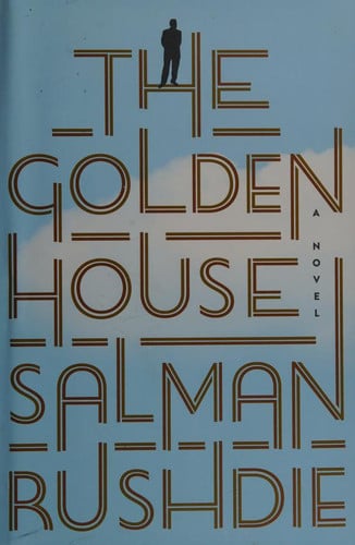 The Golden House A Novel