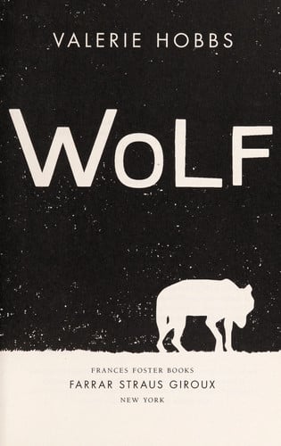 Wolf