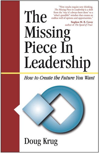 The Missing Piece In Leadership