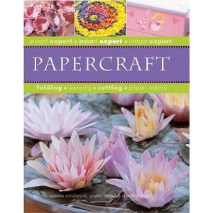 Paper Craft Instant Expert