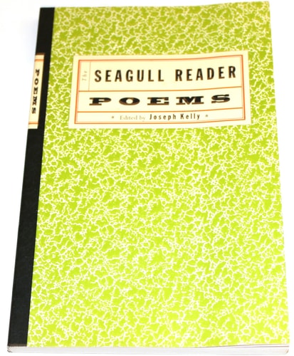 The Seagull Reader: Poems