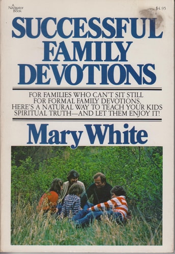 Successful Family Devotions