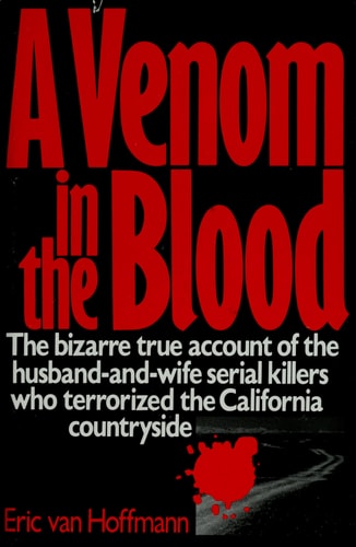 Venom in the Blood