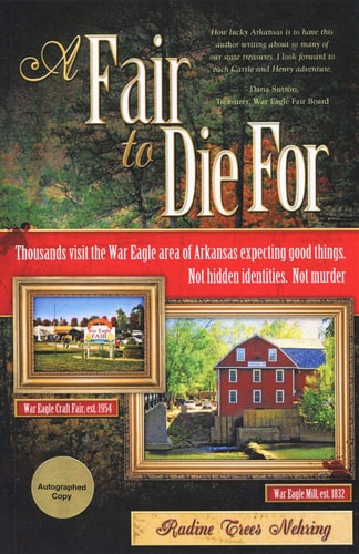 A Fair to Die for