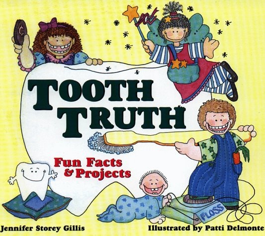 Tooth Truth: Fun Facts & Projects