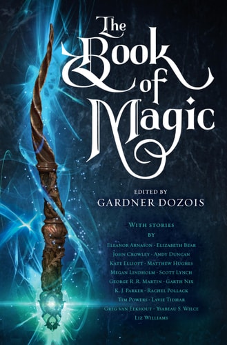 The Book of Magic A Collection of Stories
