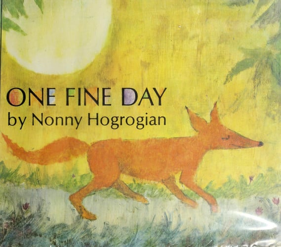One Fine Day