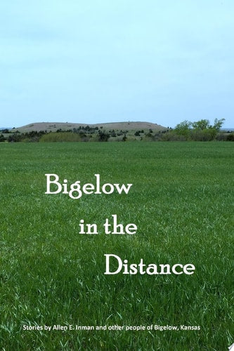 Bigelow in the Distance