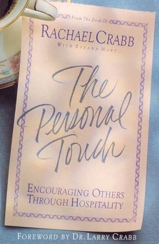 Personal Touch