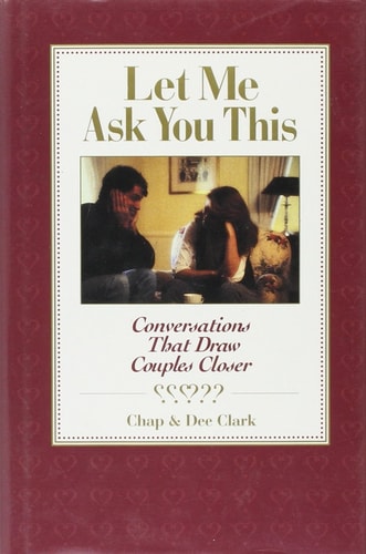 Let Me Ask You This