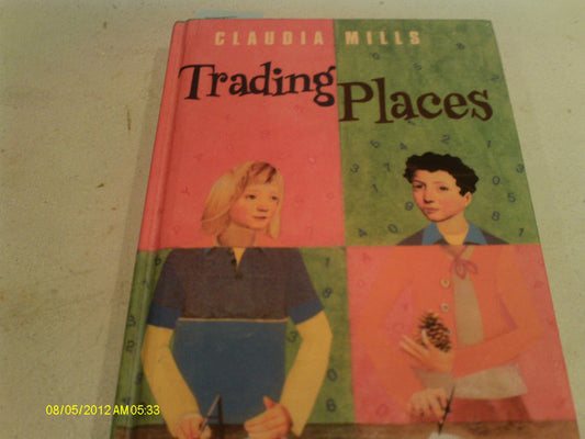 Trading Places
