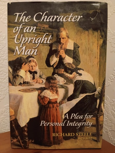 The Character of an Upright Man