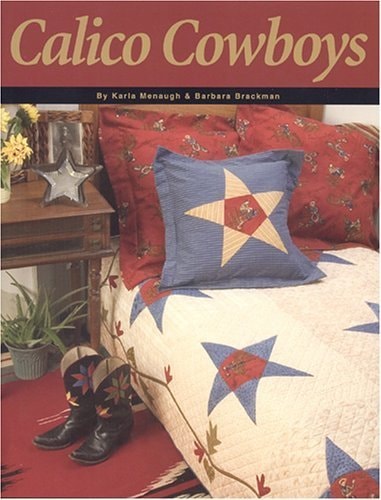 Calico Cowboys