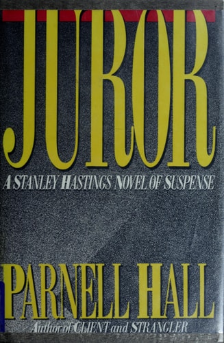 Juror