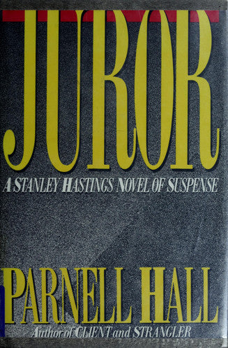 Juror
