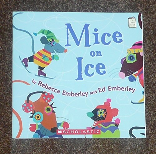 Mice on Ice