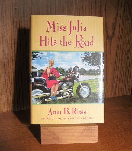 Miss Julia Hits the Road