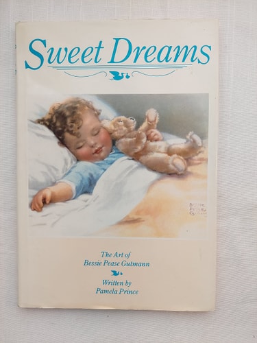 Sweet Dreams: The Art of Bessie Pease Gutmann