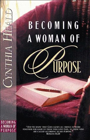 Becoming a Woman of Purpose