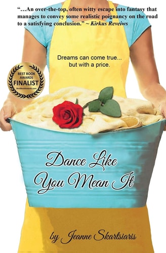 Dance Like You Mean It