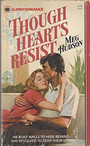 Though Hearts Resist