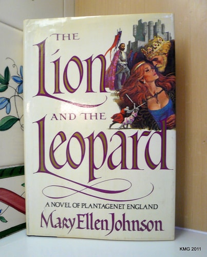 The Lion and the Leopard
