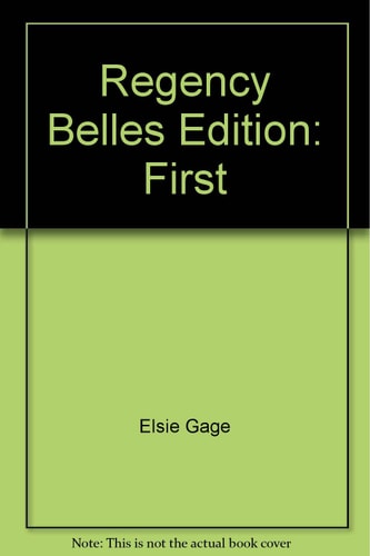 REGENCY BELLES