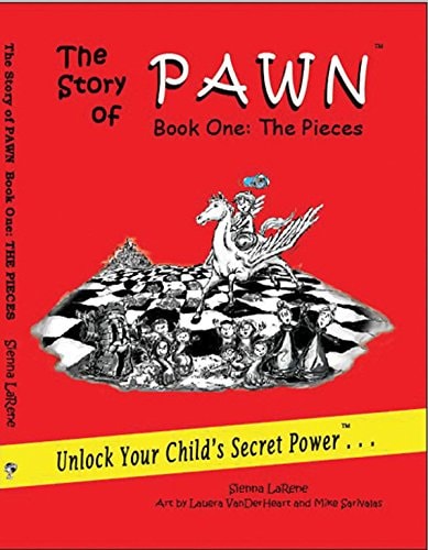The Story of Pawn, Book One: The Pieces