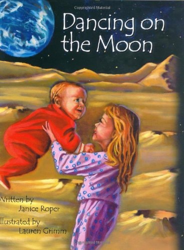 Dancing on the Moon