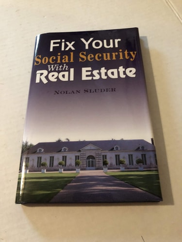 Fix Your Social Security with Real Estate