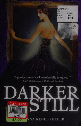Darker Still