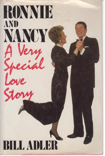 Ronnie and Nancy: Very Special Love Story