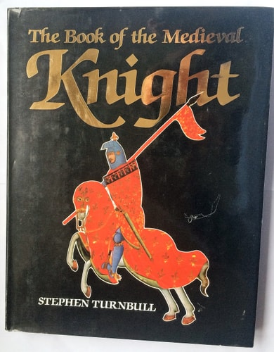 Book of the Medieval Knight