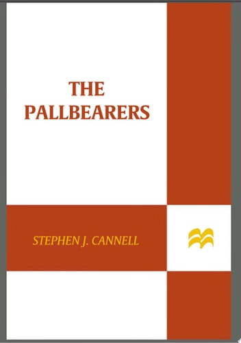 The Pallbearers (Shane Scully Novels)