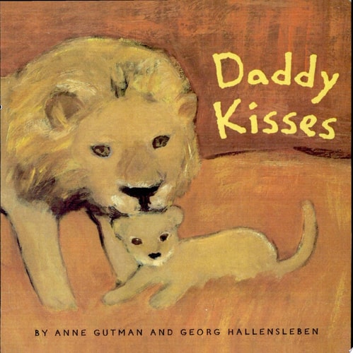 Daddy Kisses