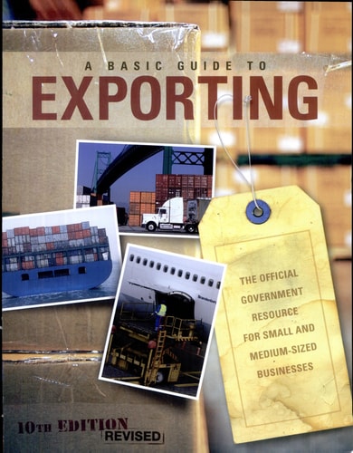 Basic Guide to Exporting