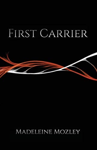 First Carrier (The Disc Chronicles)